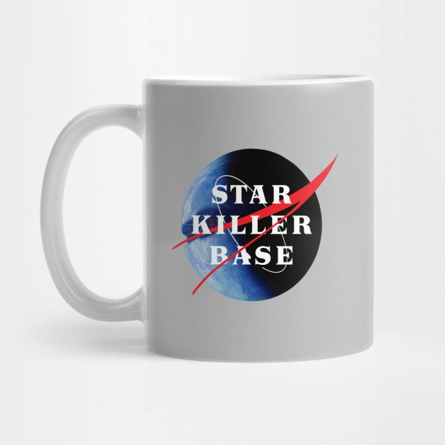 Star Base Logo